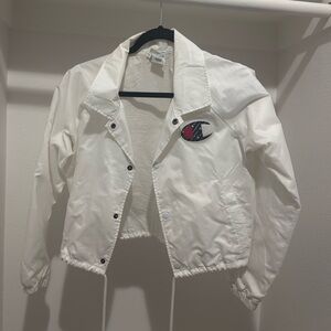 Champion Wind Breaker